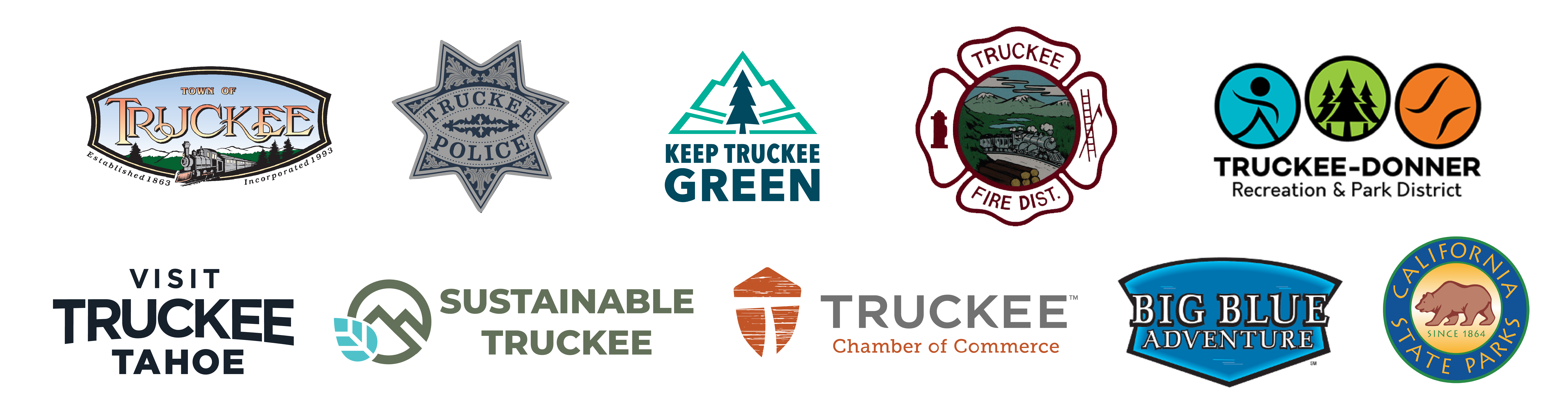 Truckee 4th of July Official Guide 2023